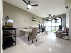 Signature At Yishun (D27), Condominium #628165331